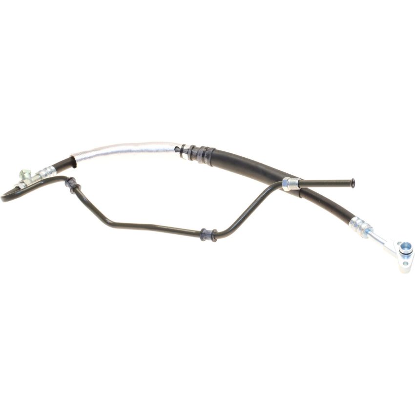 Genuine OEM P/S Pressure Hose 53713SZAA02