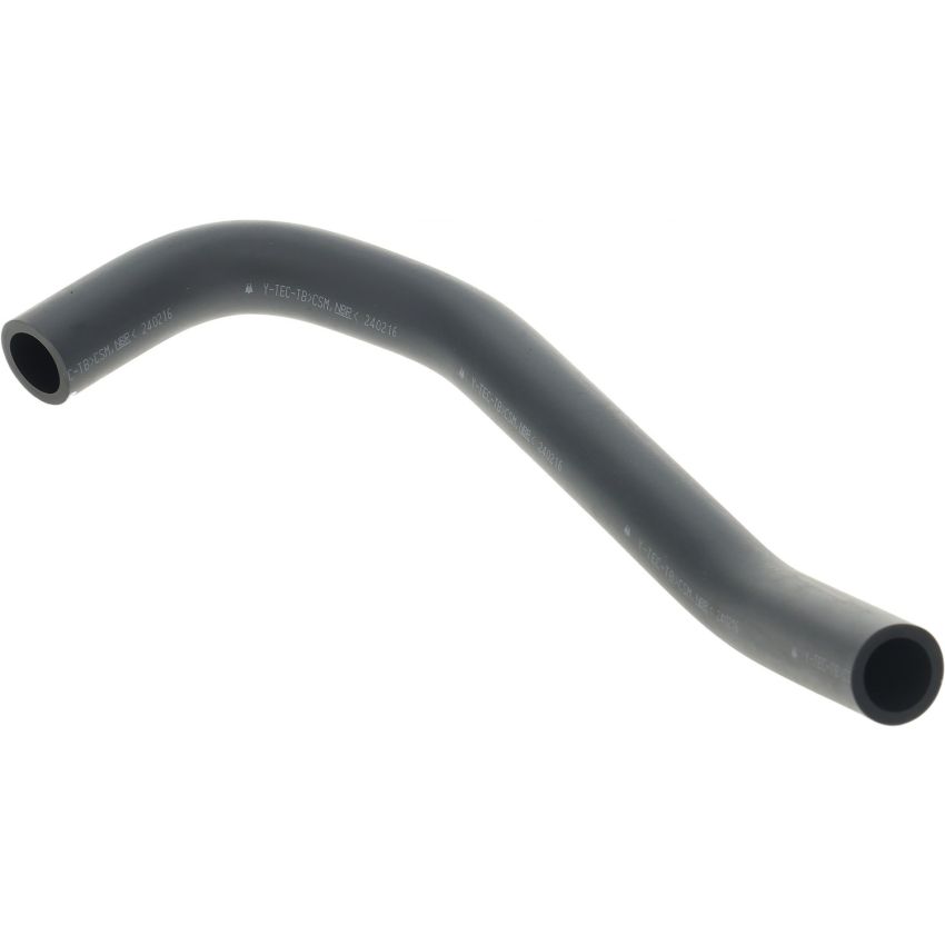 Genuine OEM P/S Reservoir Line Hose 53731SDAA01