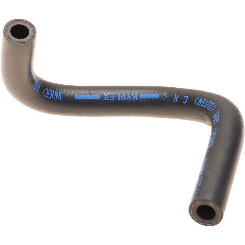 Genuine OEM P/S Return Hose 53732SHJA02