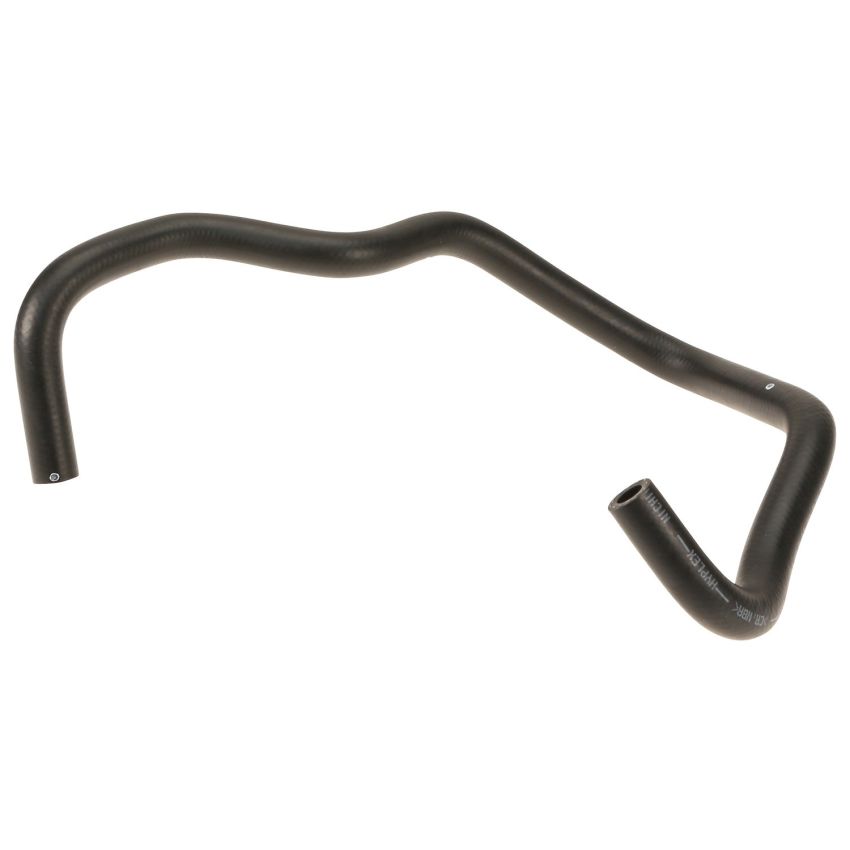Genuine OEM P/S Return Hose 53732STXA01