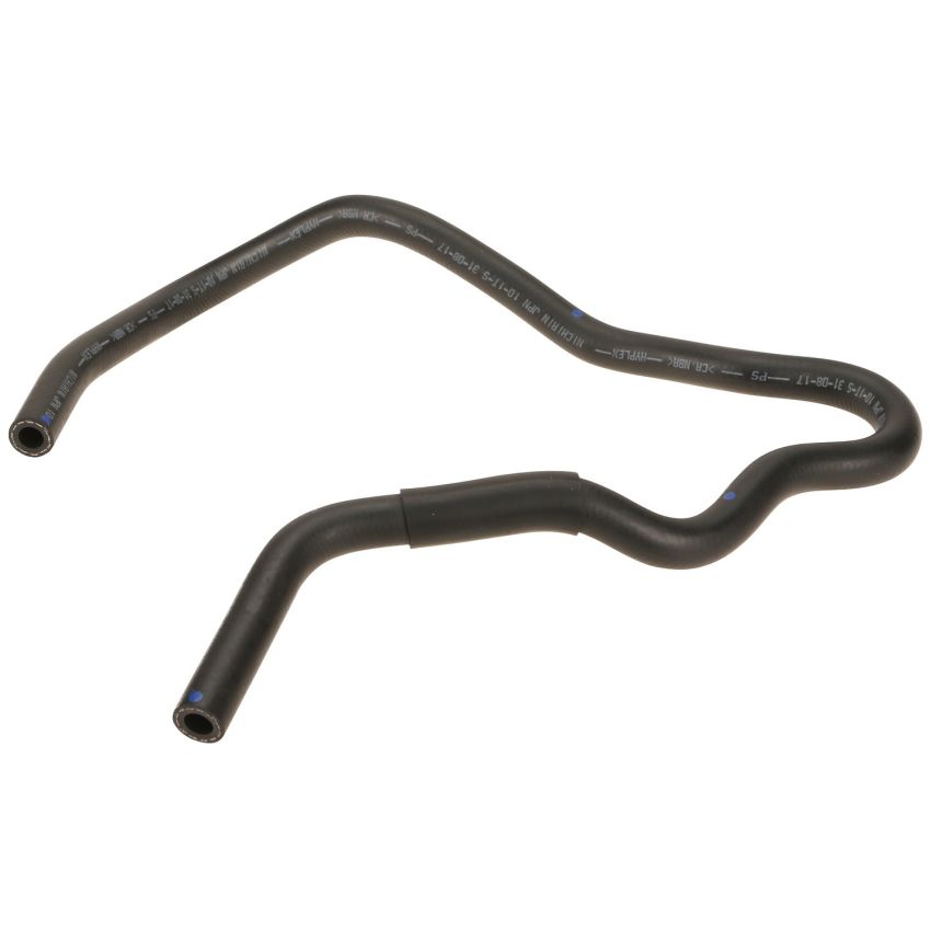 Genuine OEM P/S Return Hose 53734SJCA01