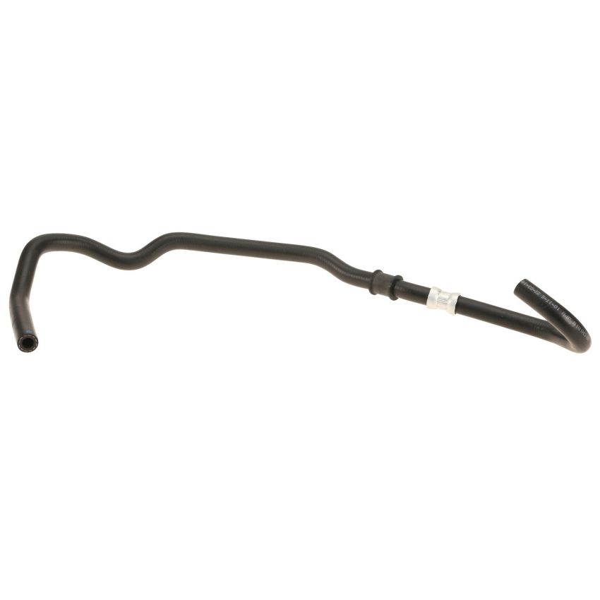 Genuine OEM P/S Return Hose 53734STKA02