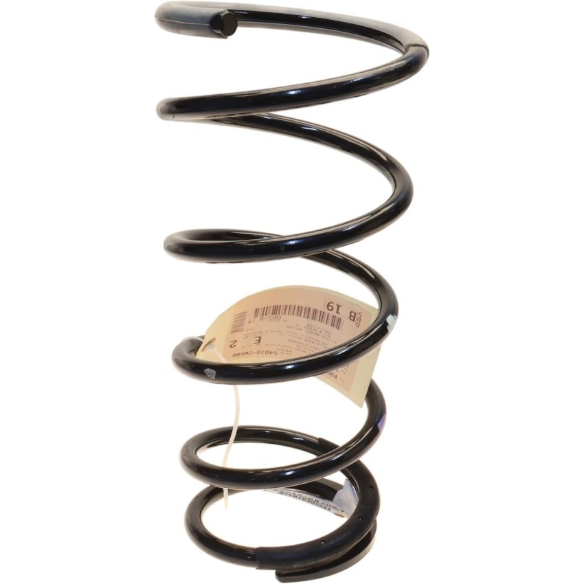Genuine OEM Coil Spring 540102W500