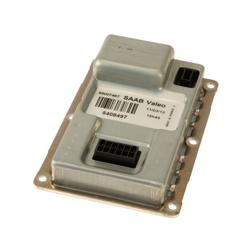 Genuine OEM Headlight Ballast 5408497