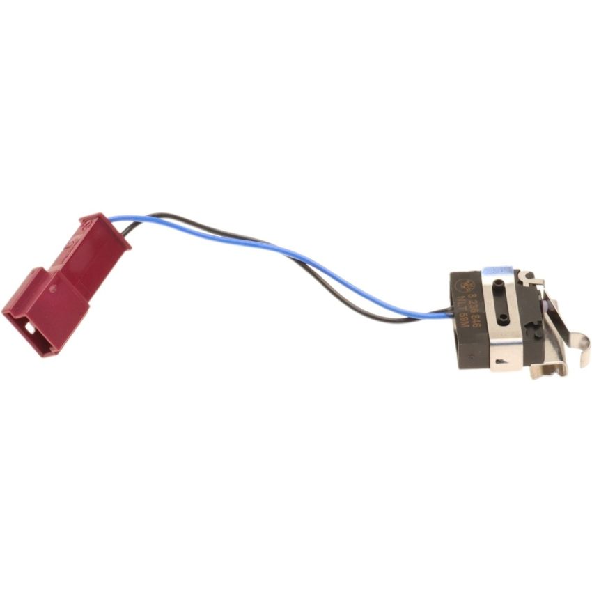 Genuine OEM Convertible Top Micro Switch 54318236846