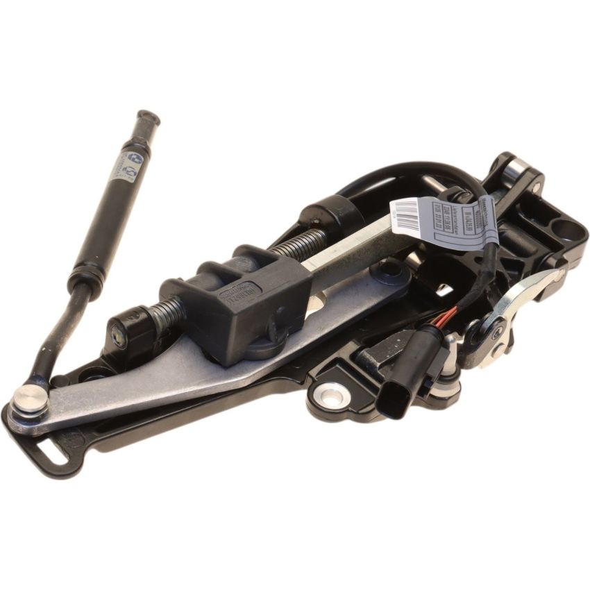 Genuine OEM Convertible Top Lock Assembly 54347031361