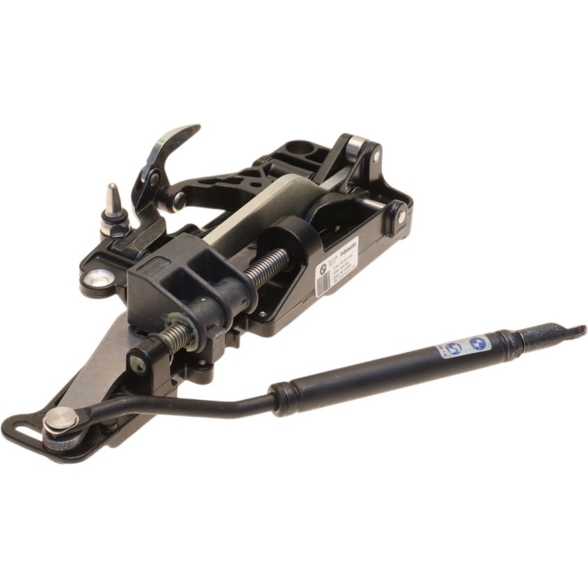 Genuine OEM Convertible Top Lock Assembly 54347031362