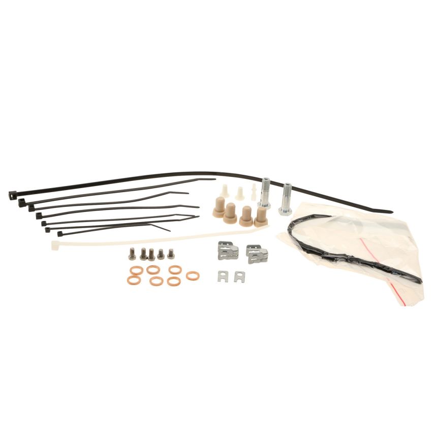 Genuine OEM Convertible Top Repair Kit 54347114081