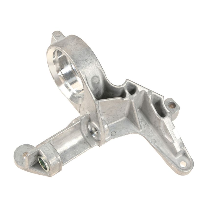Genuine OEM Axle Bearing Carrier 5440433