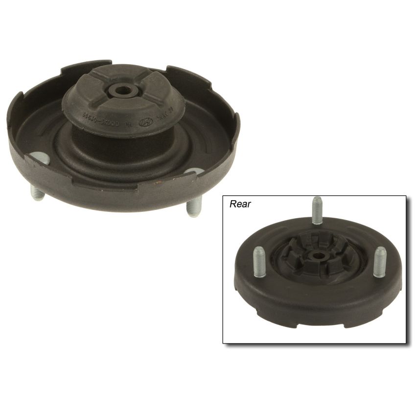 Genuine OEM Strut Mount 546303K000