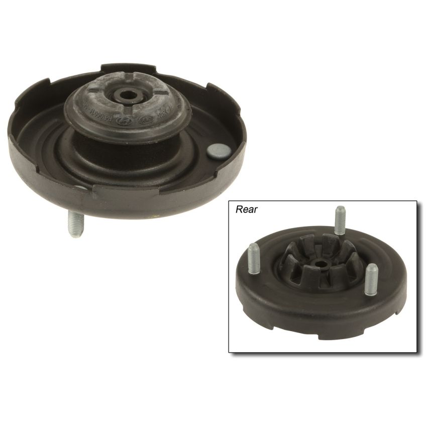 Genuine OEM Strut Mount 546303L000