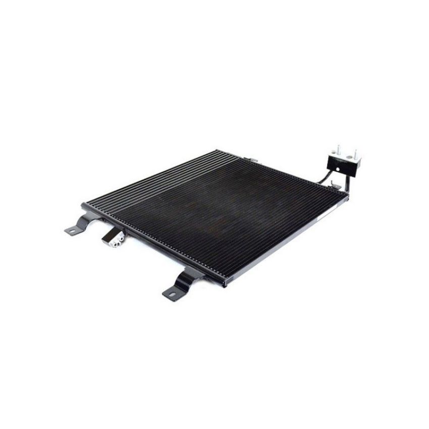 Genuine OEM 55056635AA COOLER, Condenser and Trans Cooler