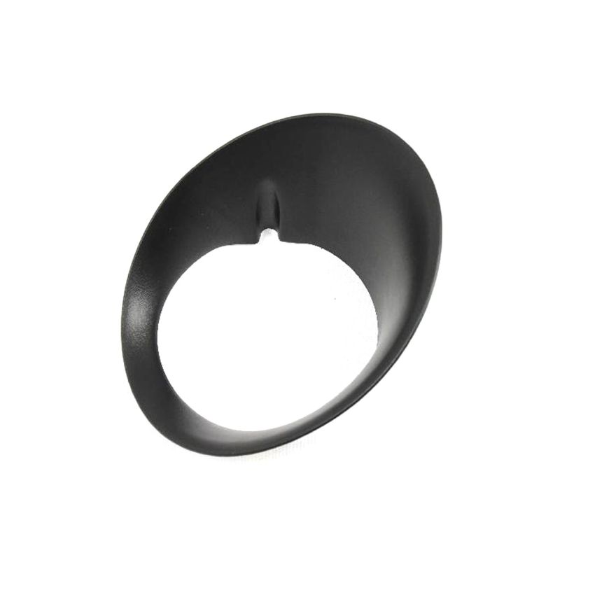Genuine OEM 55077238AD BEZEL, Fog Lamp