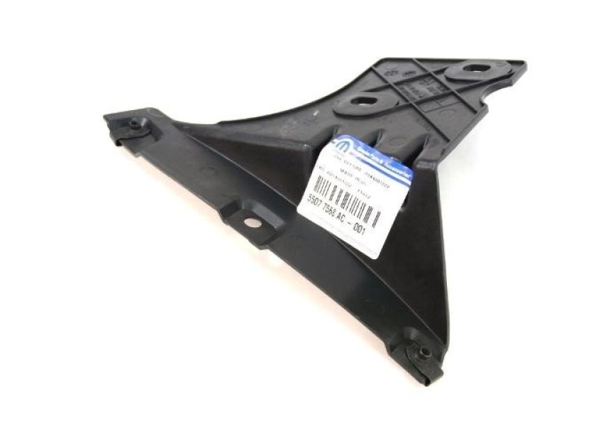 Genuine OEM 55077568AC BRACKET, Fascia