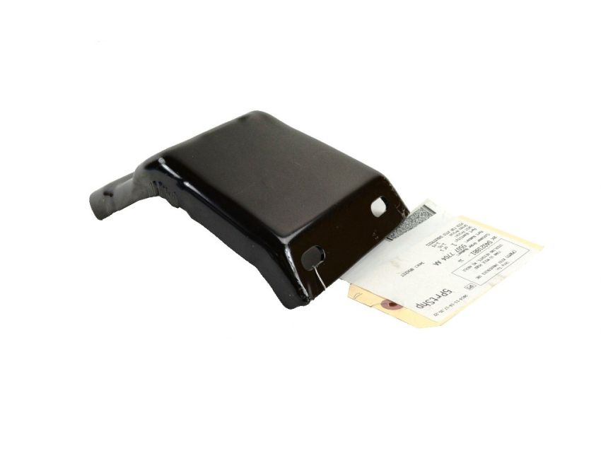 Genuine OEM 55077704AA BRACKET, Bumper
