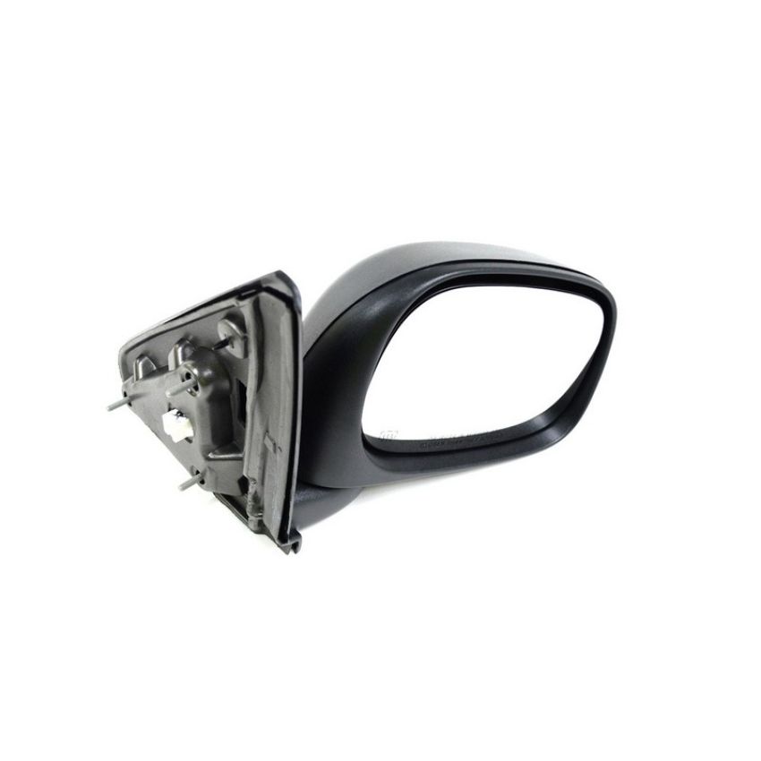 Genuine OEM 55077924AD MIRROR, Outside Rearview