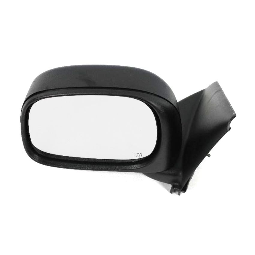 Genuine OEM 55077925AD MIRROR, Outside Rearview