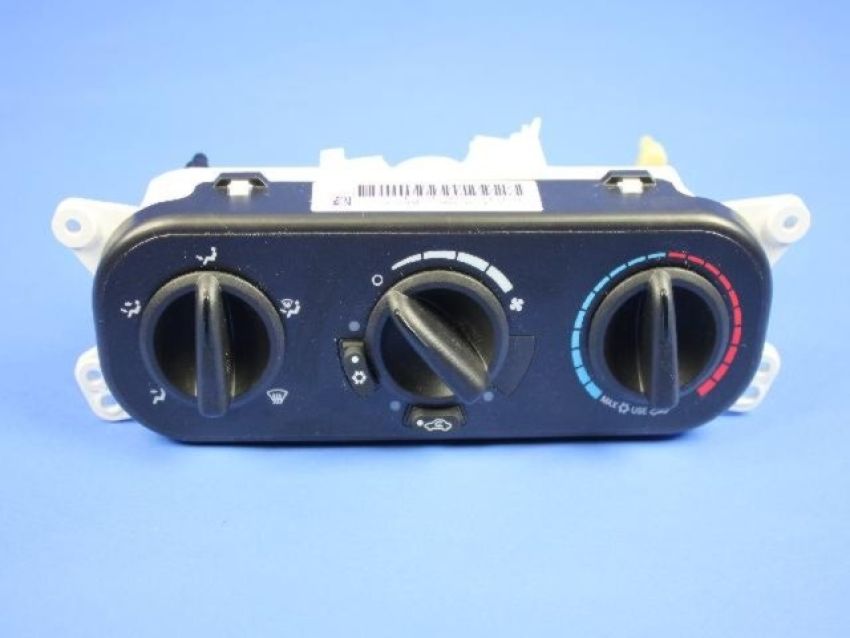 Genuine OEM 55111841AE CONTROL, A/C And Heater