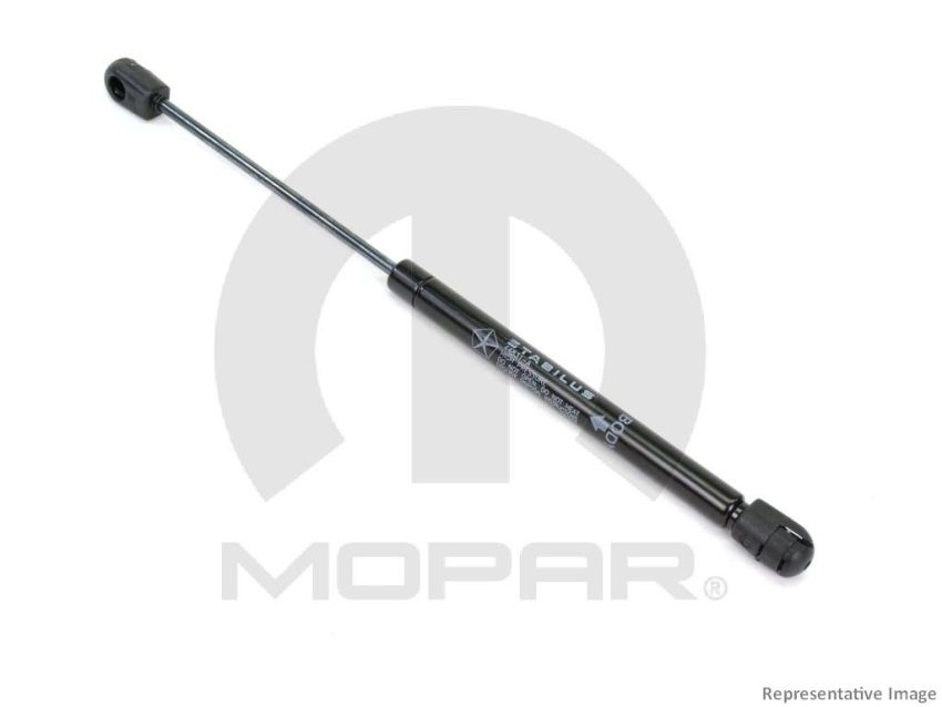 Genuine OEM 55113777AC PROP, Gas