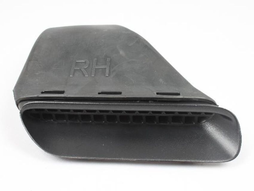 Genuine OEM 55399338AB BEZEL, Hood