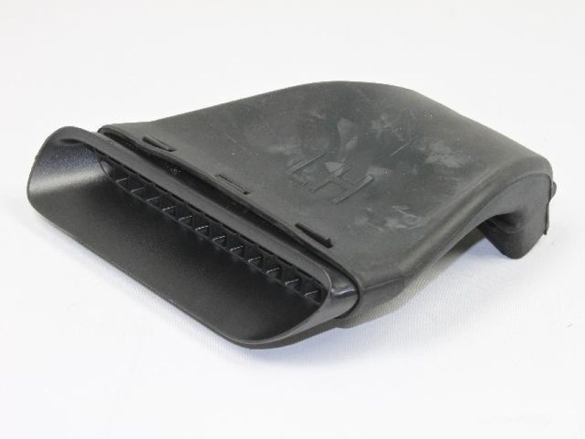 Genuine OEM 55399339AB BEZEL, Hood