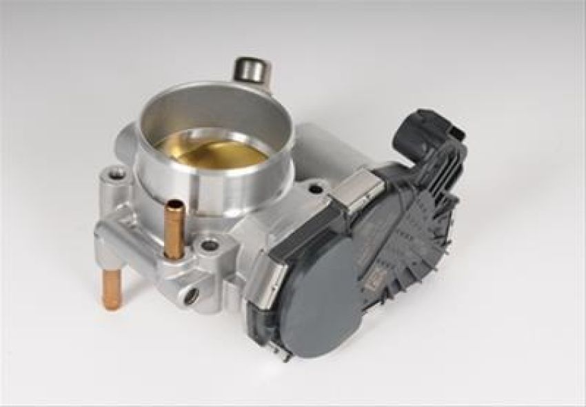 Genuine OEM Throttle Body 55561495