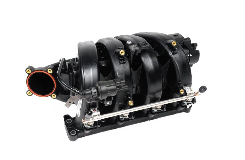 Genuine OEM Part Intake Manifold for 2011-2015 CRUZE, 2016 CRUZE LIMITED, 2012-2018 SONIC - 55570283