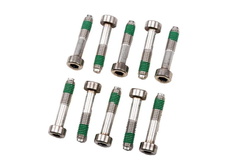 Genuine OEM Part Replacement Bolt 55570735