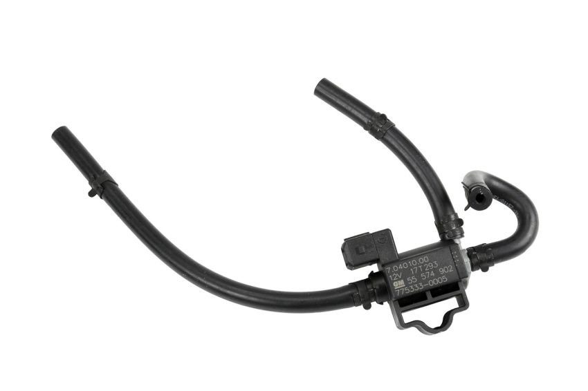 Genuine OEM Part Turbocharger Wastegate Solenoid 55587751
