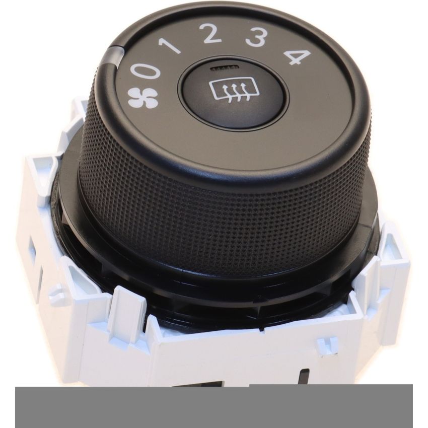 Genuine OEM Blower Control Switch 5590212140