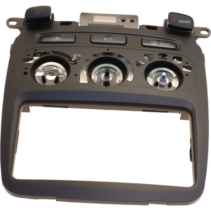 Genuine OEM A/C & Heater Control 5590448110