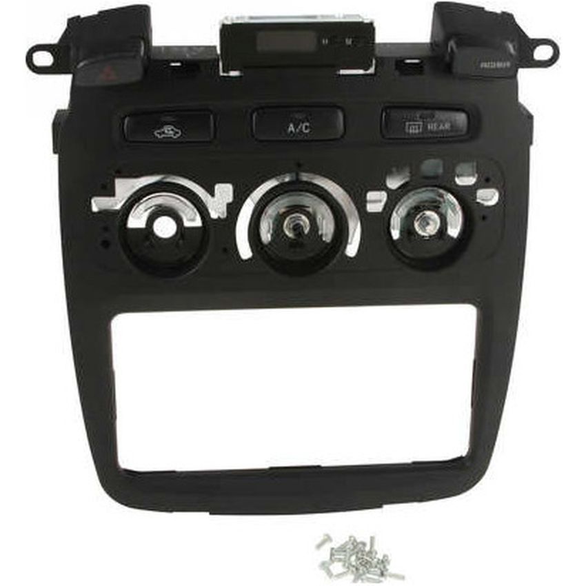 Genuine OEM A/C & Heater Control 5590448210