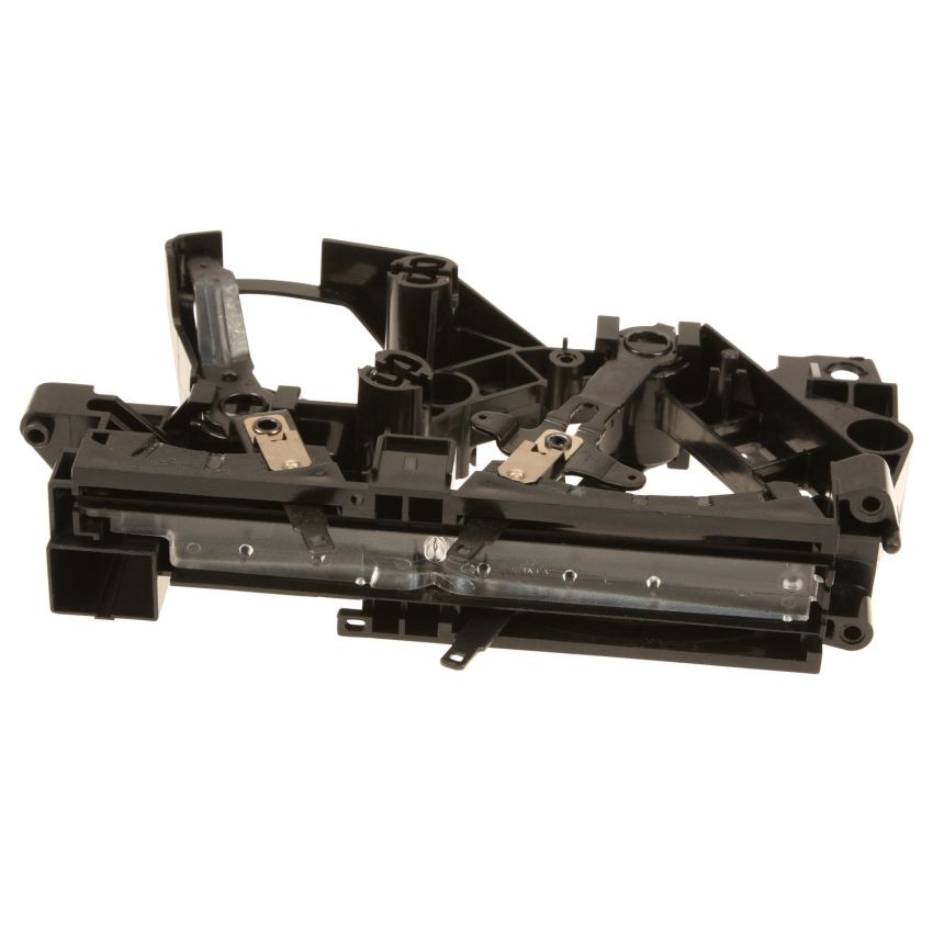 Genuine OEM A/C & Heater Control 5591035090
