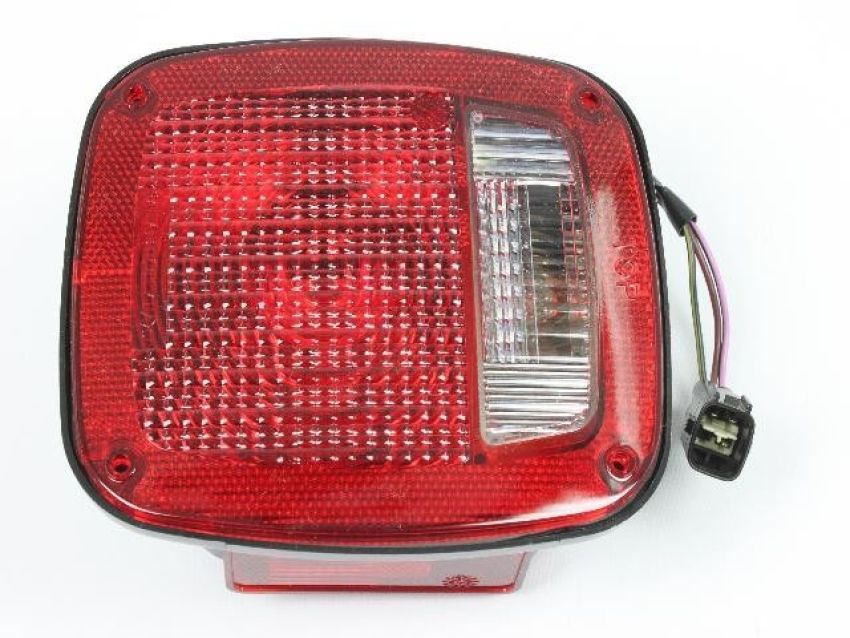 Genuine OEM 56018648AD LAMP, Tail Stop Turn
