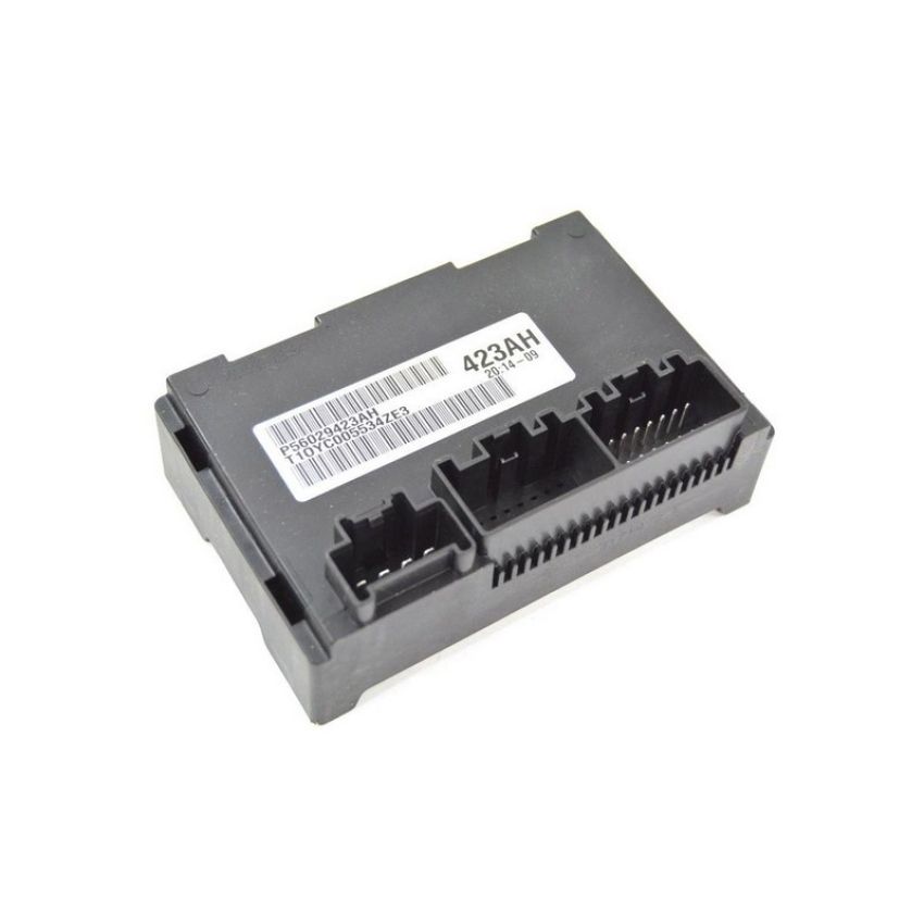 Genuine OEM 56029423AH MODULE, Transfer Case Control