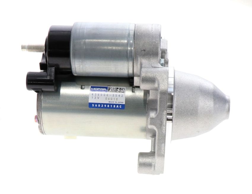 Genuine OEM 56029818AC STARTER ENGINE