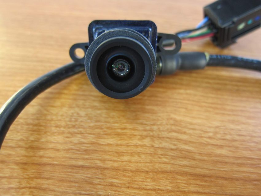 Genuine OEM 56038990AC CAMERA