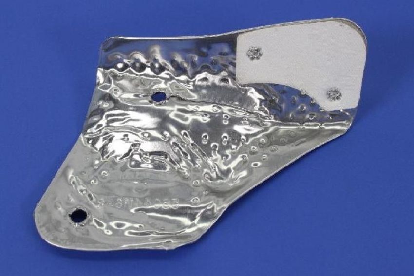 Genuine OEM 56044116AE SHIELD, Starter