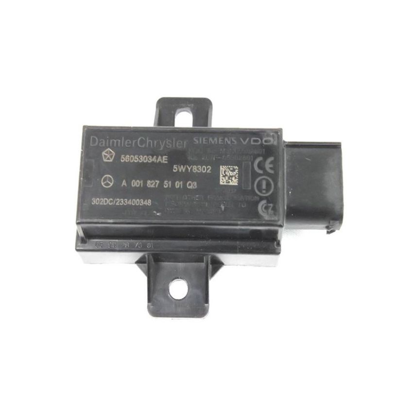 Genuine OEM 56053034AE MODULE, Tire Pressure Monitoring