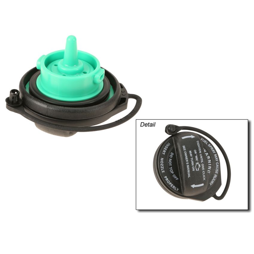Genuine OEM Fuel Tank Cap 561201550B