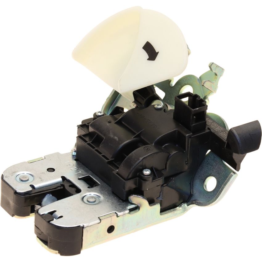 Genuine OEM Trunk Lock Actuator Motor 561827505C
