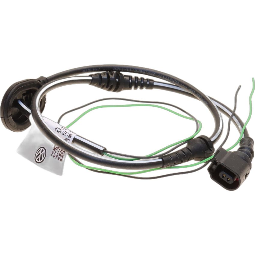 Genuine OEM ABS Speed Sensor Harness 561927903A