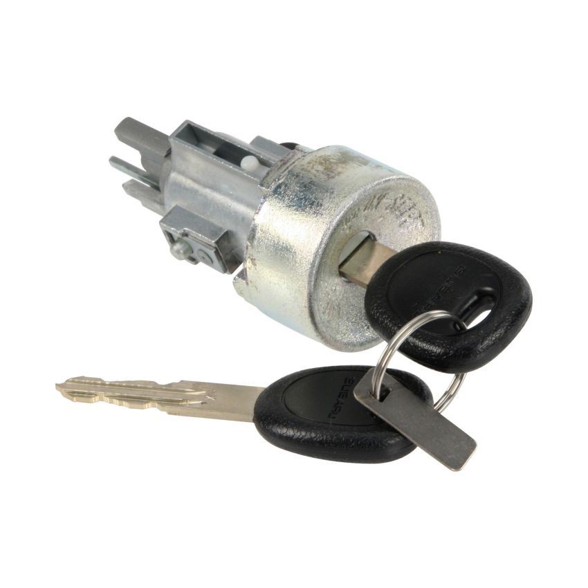 Genuine OEM 57420AC010 Ignition Lock Cylinder