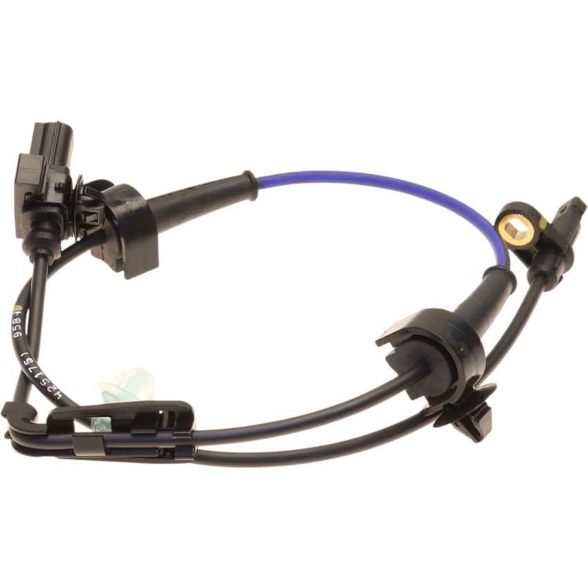 Genuine OEM 57455TR3A12 ABS Speed Sensor