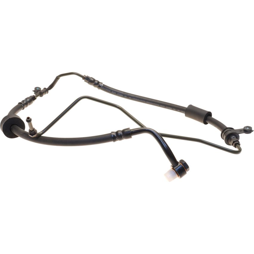 Genuine OEM P/S Pressure Hose 575103D100