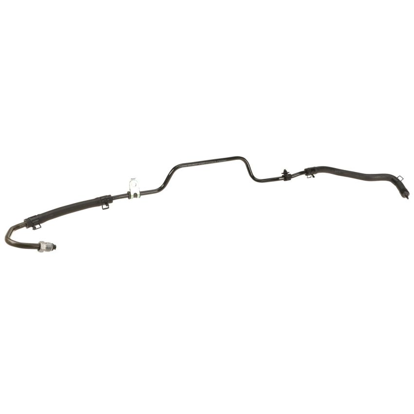 Genuine OEM P/S Return Hose 575204D010