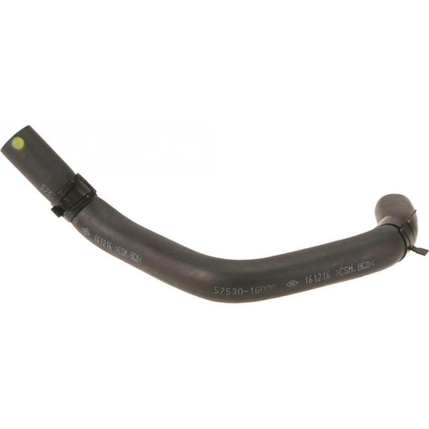 Genuine OEM P/S Reservoir Line Hose 575301G000