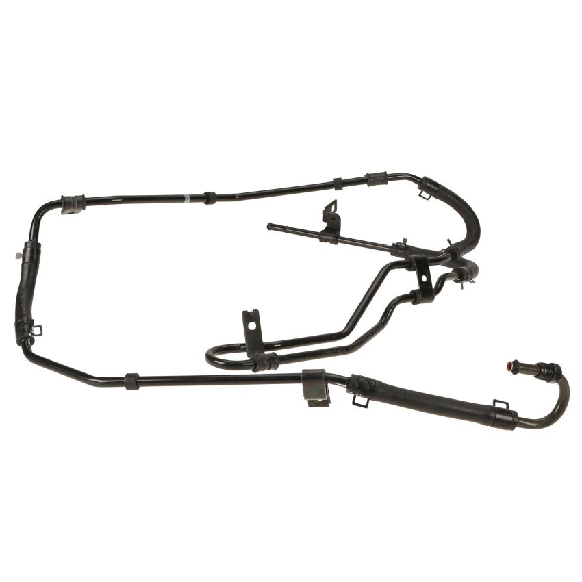 Genuine OEM P/S Return Hose 575602C200