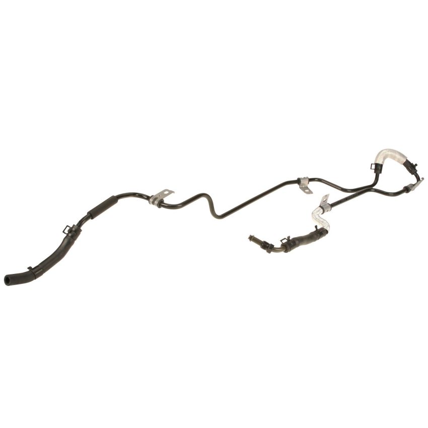 Genuine OEM P/S Return Hose 575603K000