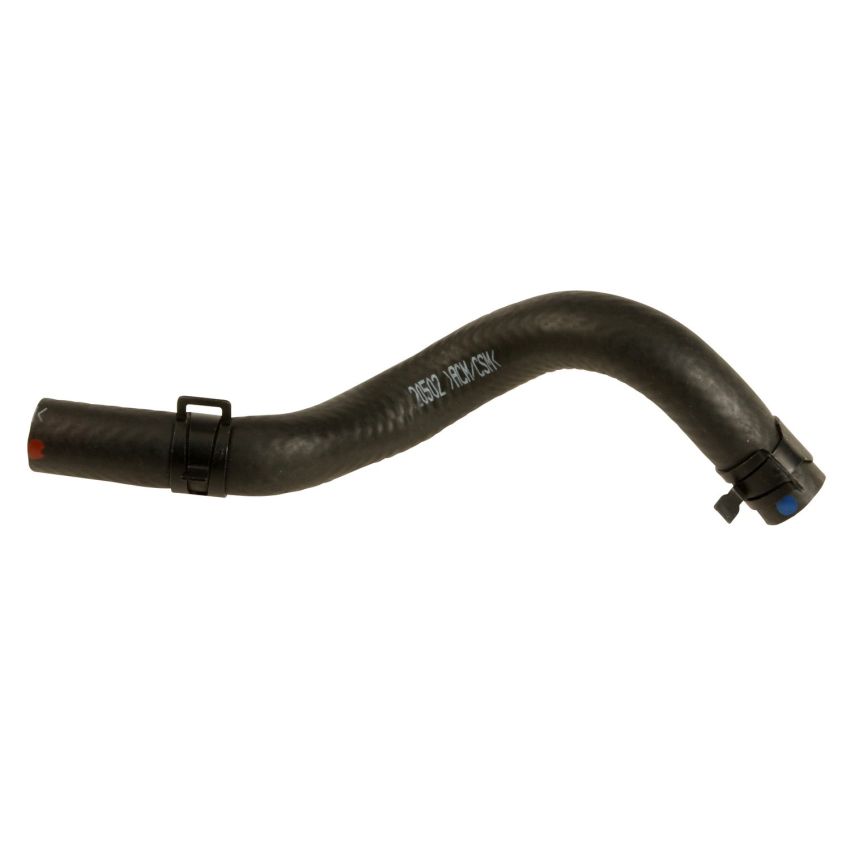 Genuine OEM P/S Reservoir Line Hose 5757126101